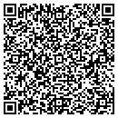 QR code with Rezal Nails contacts