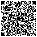 QR code with Happy Hills Campground & Cabins contacts