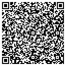 QR code with C B Enterprises contacts
