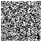QR code with Aj Fashions Accessories contacts