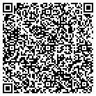 QR code with Hunts Service & Repair contacts