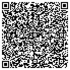 QR code with Baker County Clerk-Child Spprt contacts