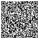 QR code with Mann's Auto contacts