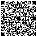 QR code with C & N Plumbing & Hardware contacts