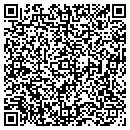 QR code with E M Grocery & Deli contacts