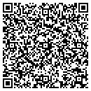 QR code with D & R Propane contacts
