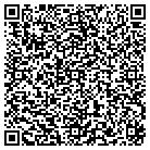 QR code with Hancock Oil & Propane LLC contacts
