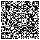 QR code with Hilldale Auto contacts