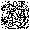 QR code with Run 4 Cova Records contacts