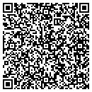 QR code with S A E Records Inc contacts