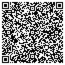 QR code with The Saint Johns Pharmacy contacts