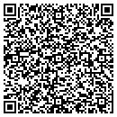 QR code with Allgas Inc contacts