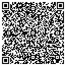 QR code with The Heat Record contacts