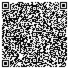 QR code with A A & E Environmental Inc contacts