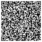QR code with Accredited Environmental Technologies Inc contacts