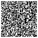 QR code with Unobtanium Records contacts