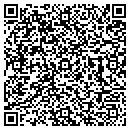 QR code with Henry Santin contacts