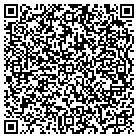 QR code with Bannock County Court Marshalls contacts