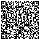 QR code with James Raines contacts