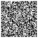 QR code with Zoe Records contacts