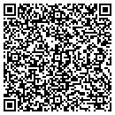 QR code with C R Environmental Inc contacts