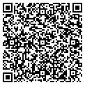 QR code with Comcrafts Inc contacts