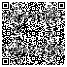 QR code with D'water Field Specialts & Consulting Group contacts
