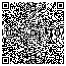 QR code with Odie D Floyd contacts