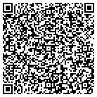 QR code with D & D Furniture Solutions contacts