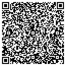 QR code with Aurora Jewelery contacts
