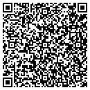 QR code with A T Door & Hardware contacts