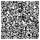 QR code with Clinton Industries Record contacts