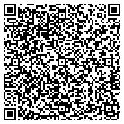 QR code with Halfway Motel & Rv Park contacts