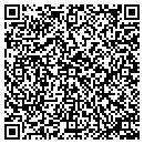 QR code with Haskins Gas Service contacts