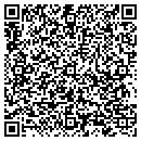 QR code with J & S Gas Service contacts