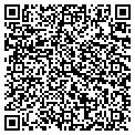 QR code with Dee's Records contacts