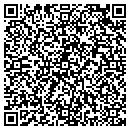 QR code with R & R Auto Recycling contacts