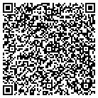 QR code with P & L Meat Processors Corp contacts