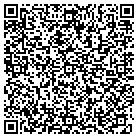 QR code with Pritchard John And Gerty contacts