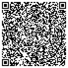 QR code with Priest and Associates Inc contacts