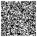 QR code with R C Randall & D Project contacts
