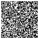 QR code with R V Park of Portland contacts