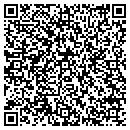 QR code with Accu Lab Inc contacts