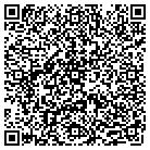 QR code with Alachua County Library Dist contacts