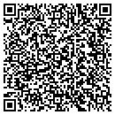 QR code with Himenez Deli contacts