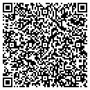 QR code with Yoder David contacts