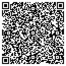QR code with Aarcher Inc contacts
