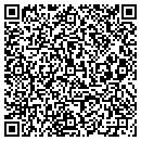QR code with A Tex Used Auto Parts contacts