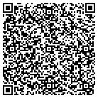 QR code with Halberd Indie Records contacts