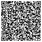QR code with Action Environmental Services Inc contacts